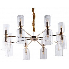 Подвесная люстра arte lamp charm a1...